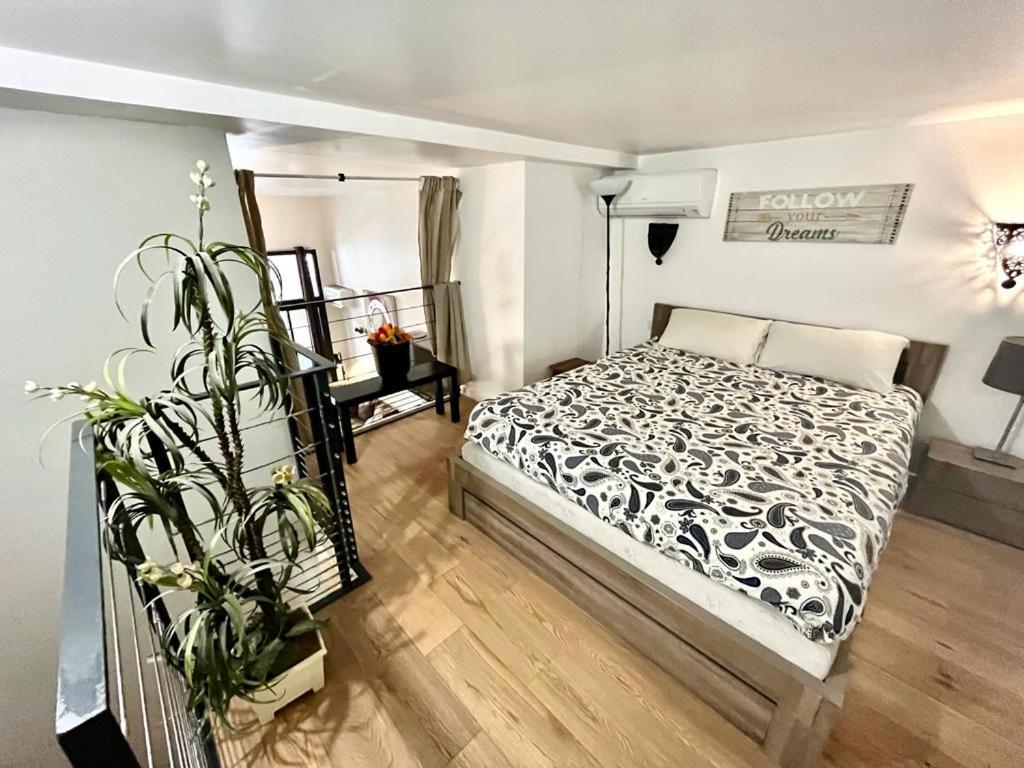 Apartamento Duplex Patio Wilson Niza Exterior foto