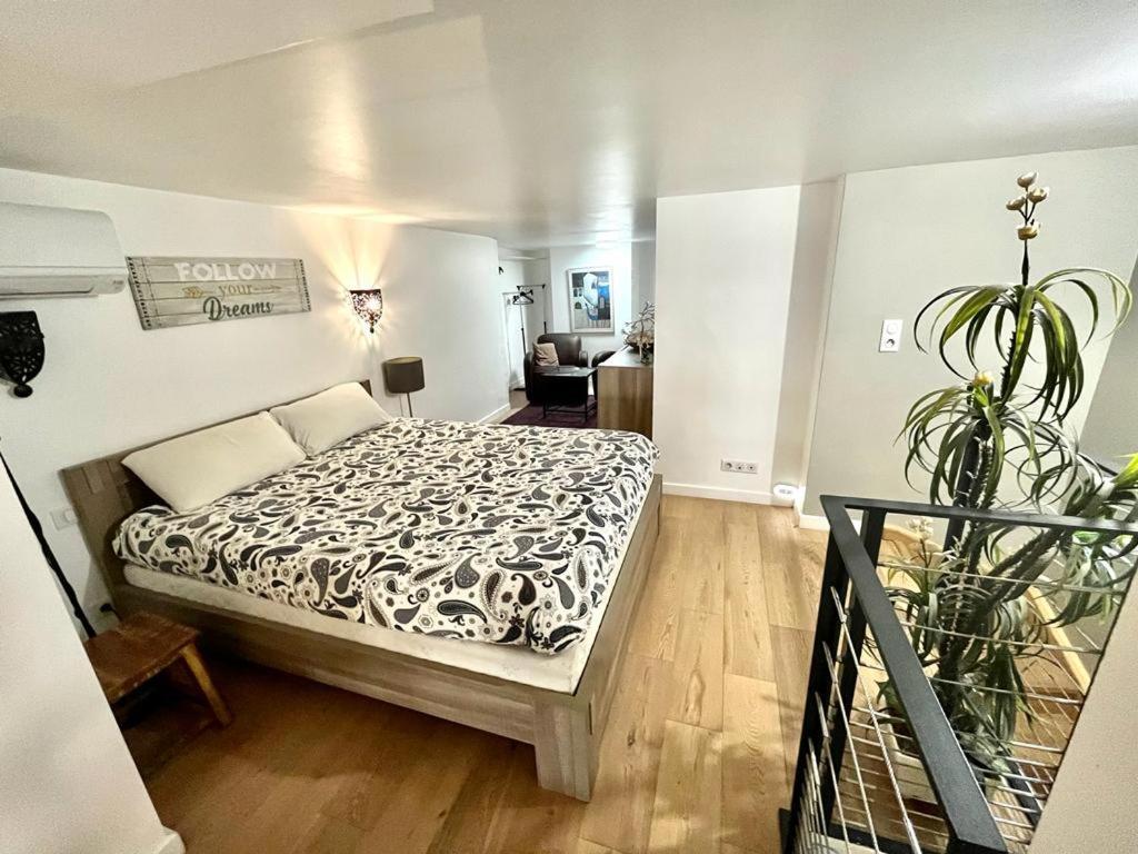 Apartamento Duplex Patio Wilson Niza Exterior foto
